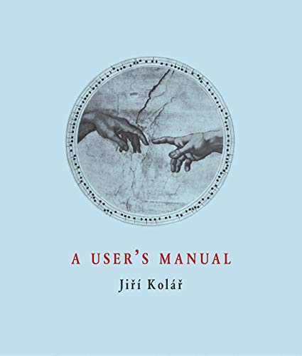A User's Manual : 4