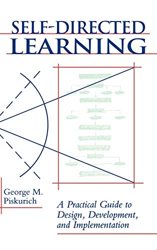 Self-Directed Learning: A Practical Guide to Design