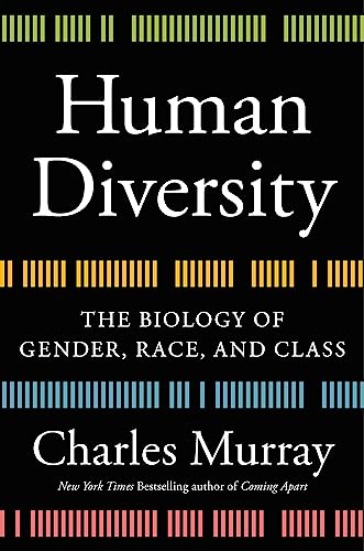 Human Diversity : The Biology of Gender, Race, and Class