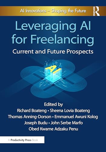 Leveraging AI for Freelancing : Current and Future Prospects