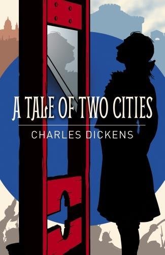 A Tale of Two Cities (Classics)