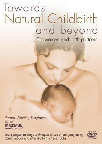 Towards Natural Childbirth [DVD]