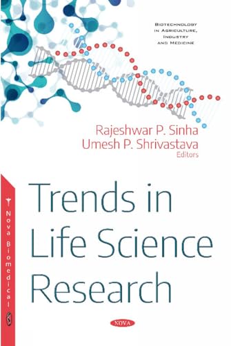 Trends in Life Science Research