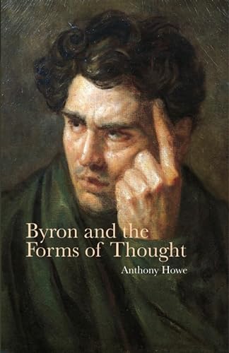 Byron and the Forms of Thought : 61