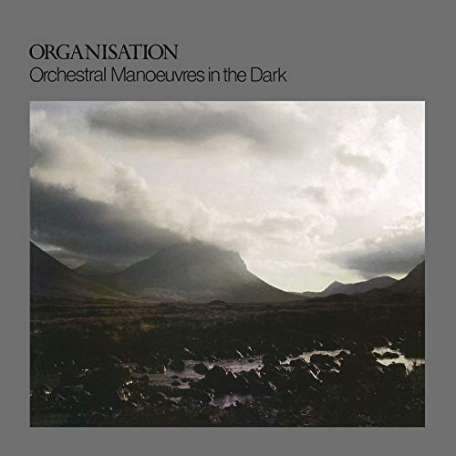 Orchestral Manoeuvres In The Dark - Organisation [VINYL]