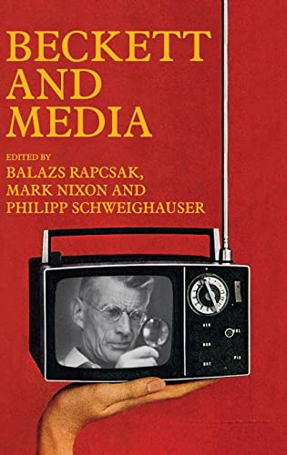Beckett and Media