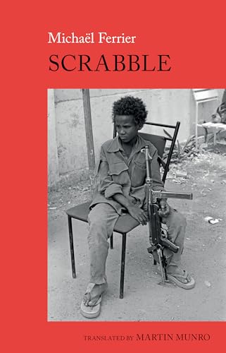 Scrabble : A Chadian Childhood : 1