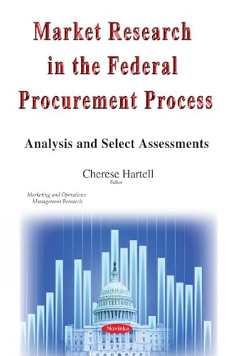 Market Research in the Federal Procurement Process