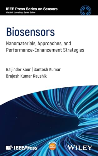 Biosensors : Nanomaterials, Approaches, and Performance-Enhancement Strategies