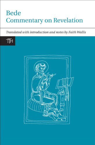 Bede: Commentary on Revelation : 58