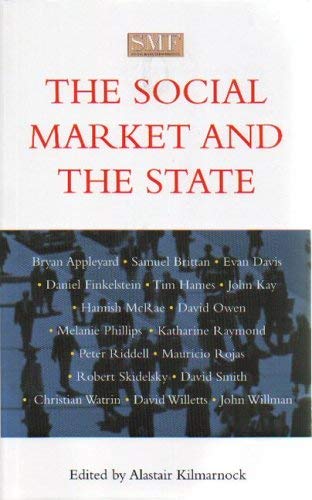 The Social Market and the State : No. 2