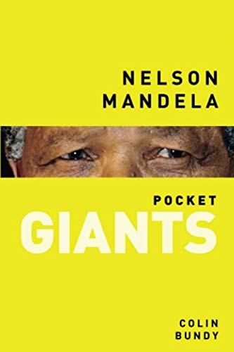 Nelson Mandela (pocket GIANTS)