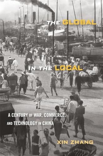The Global in the Local: A Century of War