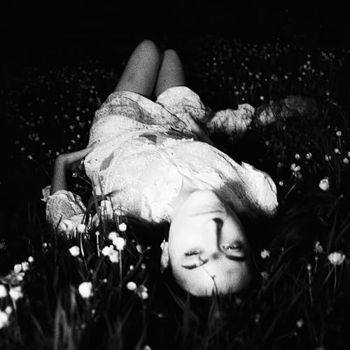Etta Marcus - The Death Of Summer And Other Promises [VINYL]