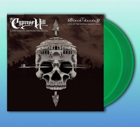 Cypress Hill - Cypress Hill & The London Symp [VINYL]