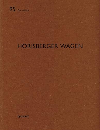 Horisberger Wagen: De aedibus