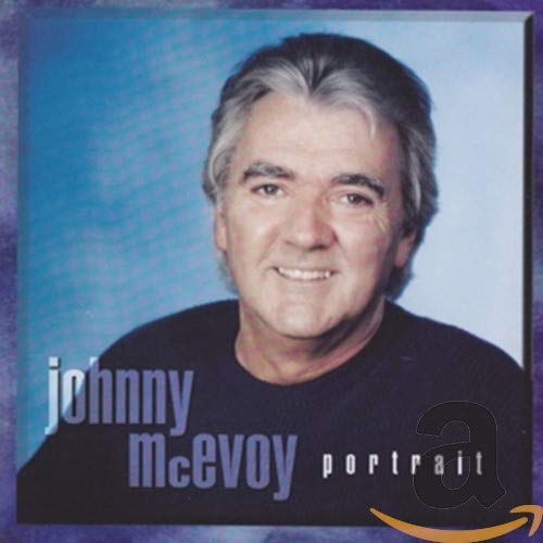 Mc Evoy Johnny - Portrait [CD]