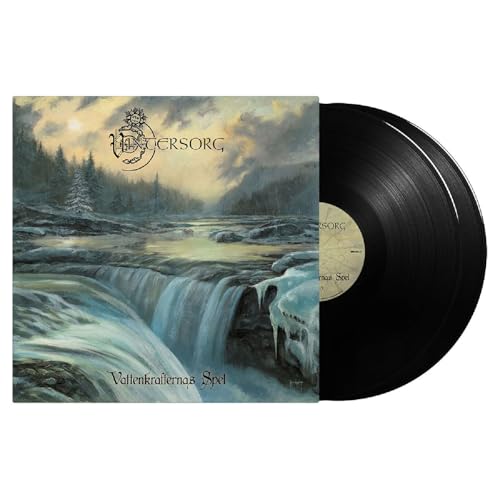 Vintersorg - Vattenkrafternas Spel [VINYL]