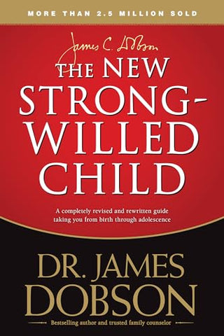 New Strong-Willed Child, The