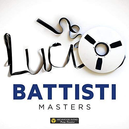 Battisti Lucio - Masters  [VINYL]