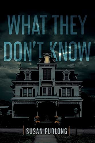 What They Dont Know