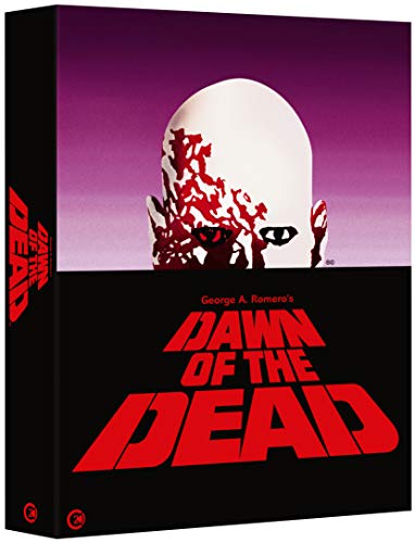 Dawn Of The Dead [BLU-RAY]