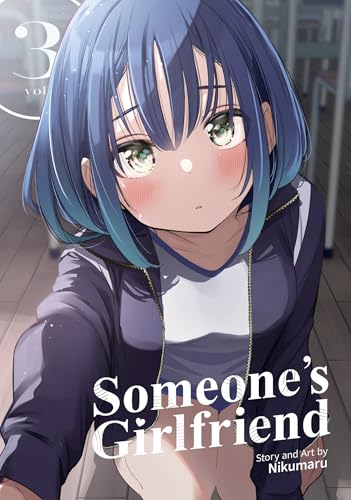 Someone's Girlfriend Vol. 3 : 3