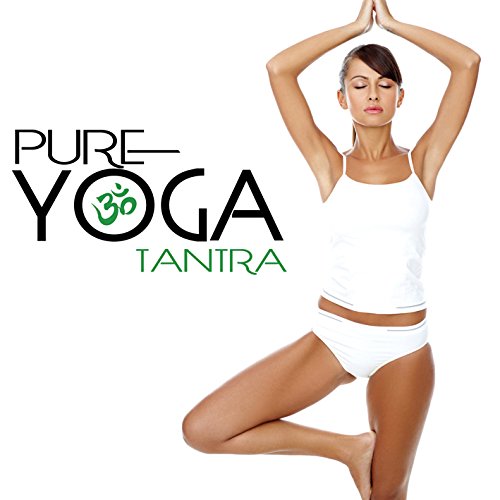 Various Artists - Pure Yoga Tantra [CD]