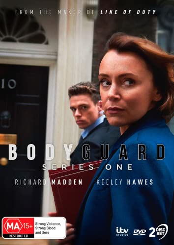 Series One [DVD]
