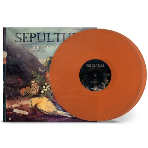 Sepultura - SepulQuarta [VINYL]