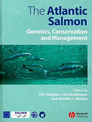 The Atlantic Salmon: Genetics