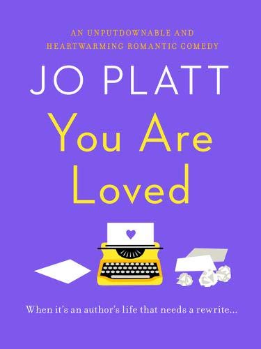 You Are Loved