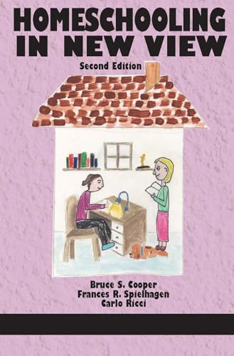 Homeschooling in New View