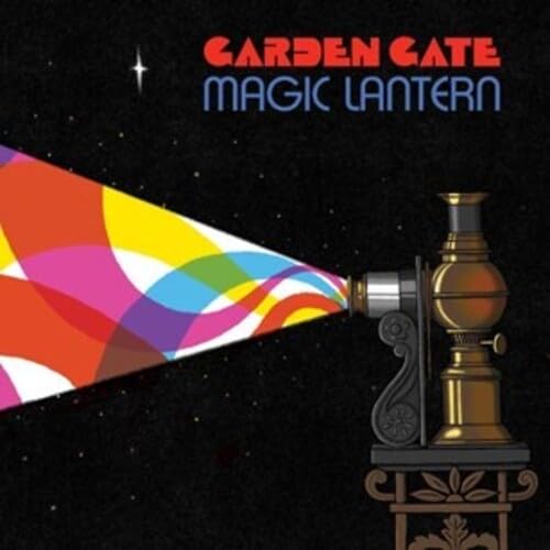 Various - Magic Lantern (Yellow Vinyl) [VINYL]