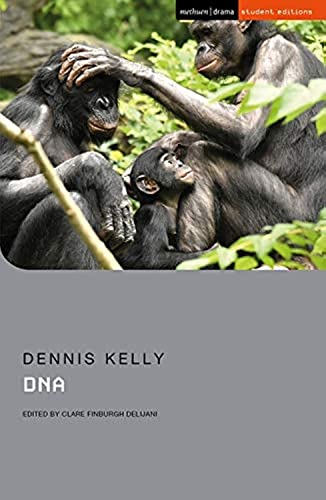 DNA (Student Editions)