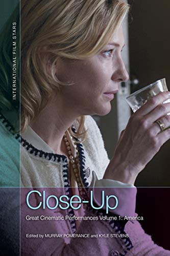Close-Up : Great Cinematic Performances Volume 1: America