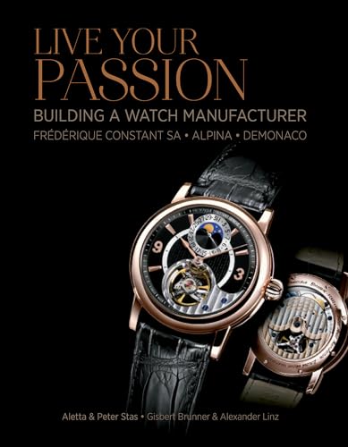 Live Your Passion