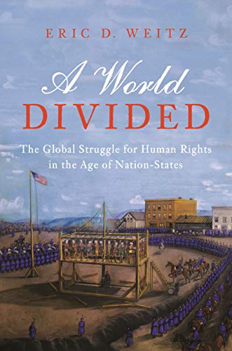 A World Divided (Human Rights and Crimes Against Humanity)