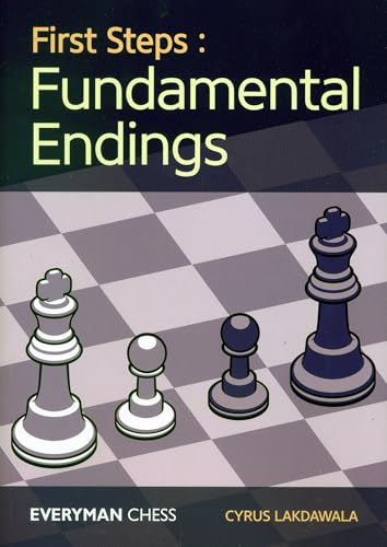 First Steps: Fundamental Endings