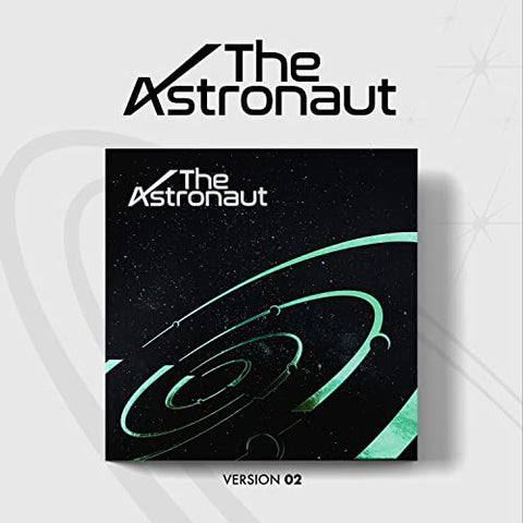 Jin - The Astronaut [CD]