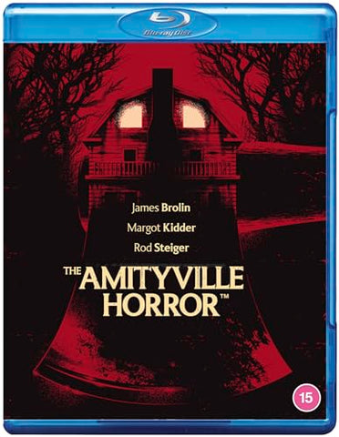 The Amityville Horror Bd [BLU-RAY]