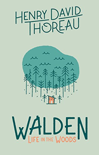 Walden: Life in the Woods (Gsp- Trade)