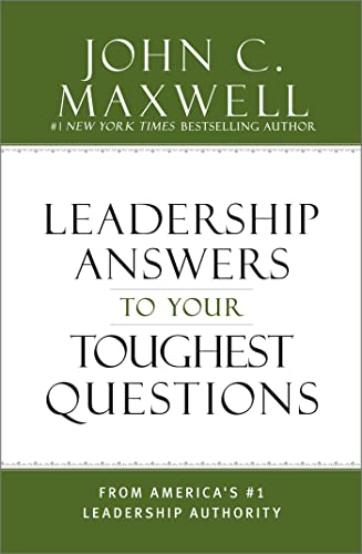 What Successful People Know about Leadership : Advice from America's #1 Leadership Authority