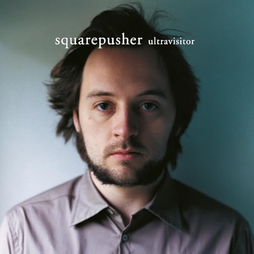 Squarepusher - Ultravisitor [VINYL]