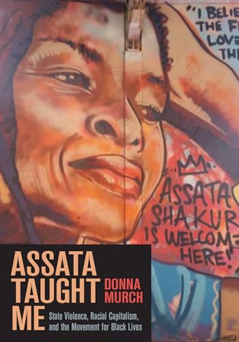 Assata Taught Me: State Violence