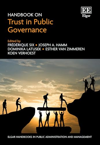 Handbook on Trust in Public Governance
