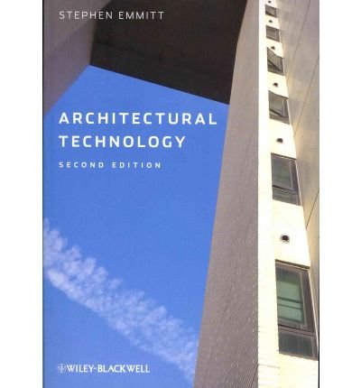 Architectural Technology