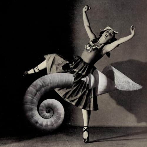 Entracte - Imbalance [CD]
