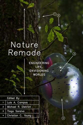 Nature Remade: Engineering Life