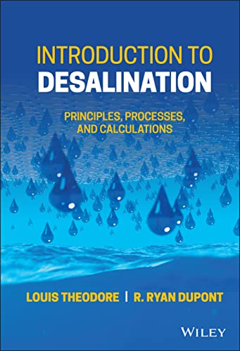 Introduction to Desalination: Principles and Calculations
